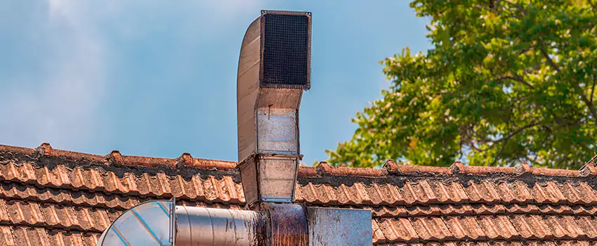 Chimney Cleaning Cost in San Fernando, California
