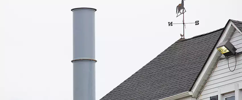Multi-flue Chimney Caps Installation And Repair in San Fernando, CA