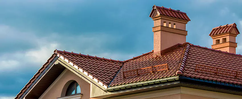 Residential Chimney Services in San Fernando, California