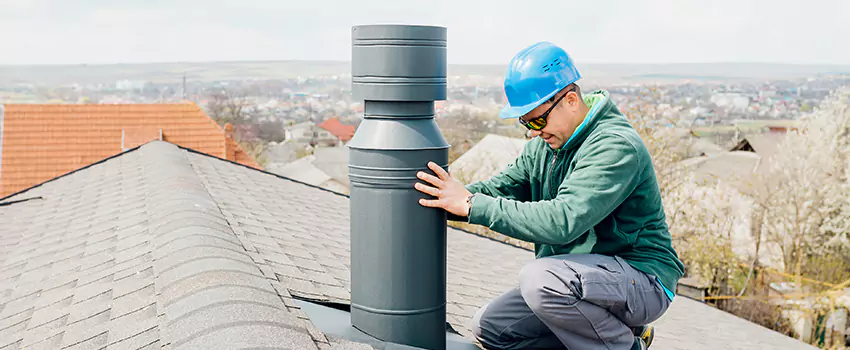 Insulated Chimney Liner Services in San Fernando, CA