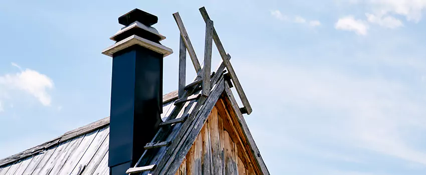 Chimney Pot Inspection in San Fernando, CA