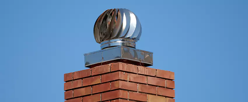 Chimney Flue Rebuild Services in San Fernando, California