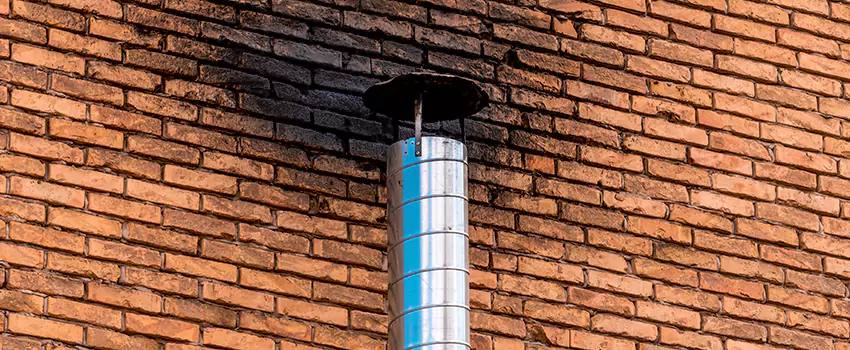 Chimney Design and Style Remodel Services in San Fernando, California