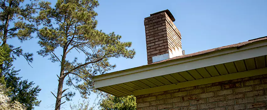Brick Chimney Sweep Near Me in San Fernando, CA