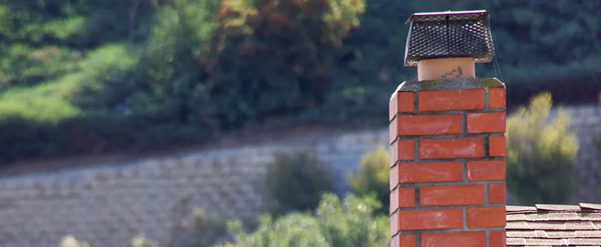 Chimney Tuckpointing And Masonry Restoration in San Fernando, CA