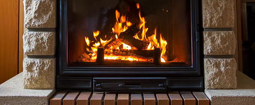 Decorative Fireplace Installation Cost in San Fernando, California