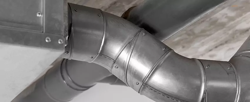 Dryer Vent Blockage Inspection in San Fernando, CA