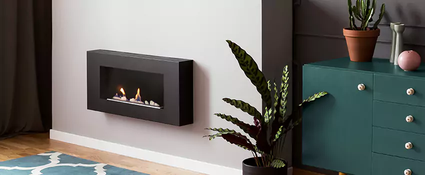 Cost of Ethanol Fireplace Repair And Installation Services in San Fernando, CA