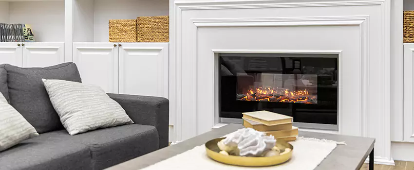 Professional Fireplace Maintenance Contractors in San Fernando, CA