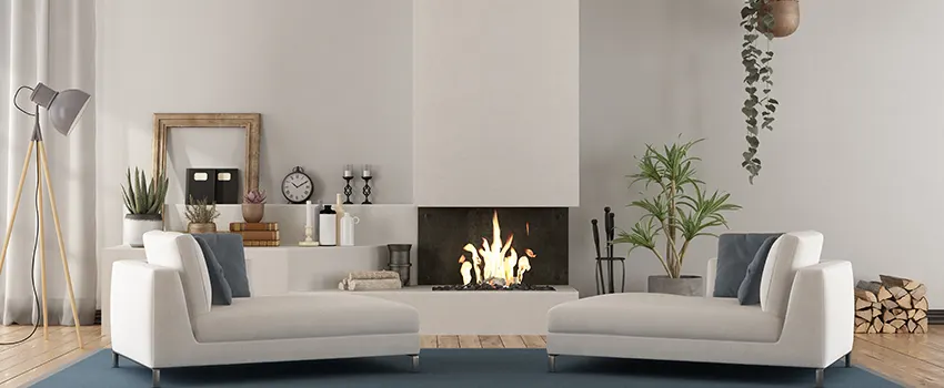 Decorative Fireplace Crystals Services in San Fernando, California