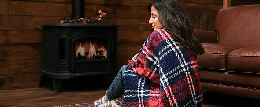 Fireplace Firebox Grate Replacement Services  in San Fernando, California