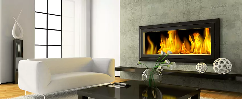 Fireplace Hearth Ideas in San Fernando, California