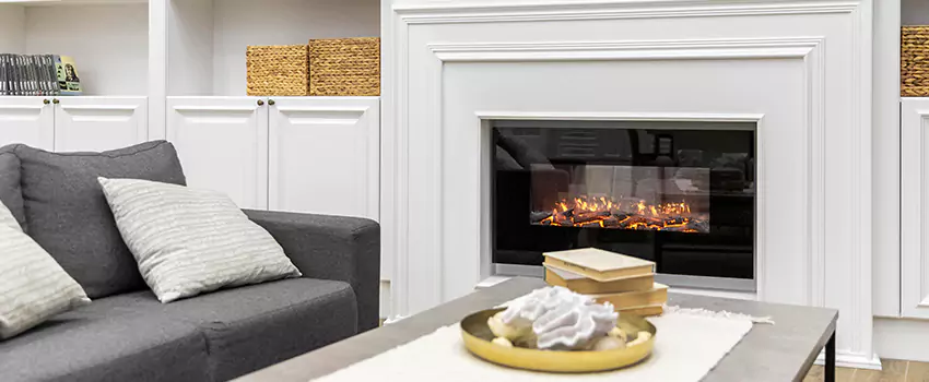 Pellet Fireplace Insert Installation in San Fernando, CA