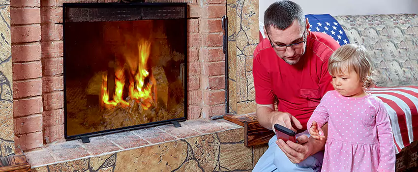 Fireplace Safety Locks For Kids in San Fernando, CA