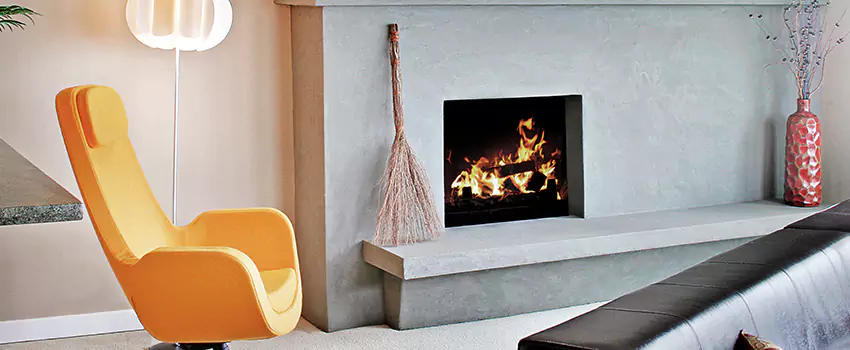 Electric Fireplace Makeover Services in San Fernando, CA