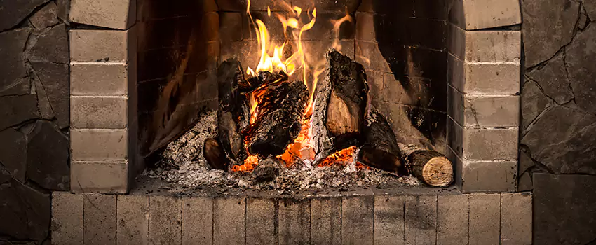 Cost of Rebuilding A Fireplace in San Fernando, California