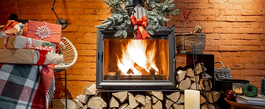 Steel Fireplace Grate Repair And Replacement Services in San Fernando, California