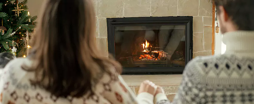 Fireplace Firebox Refurbish & Restore Services in San Fernando, CA