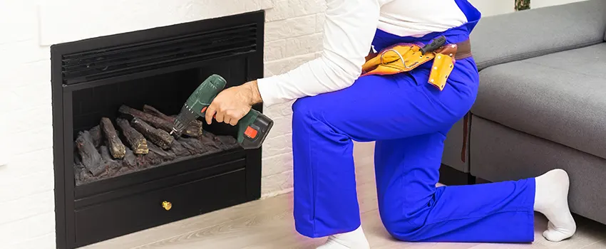 Fireplace Safety Inspection Specialists in San Fernando, California