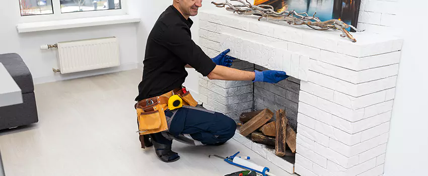 Gas Fireplace Repair And Replacement in San Fernando, CA