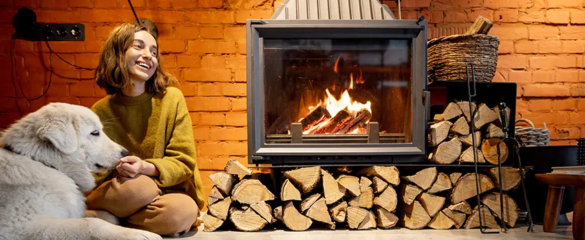 Fireplace Smell Removal Cost in San Fernando, CA
