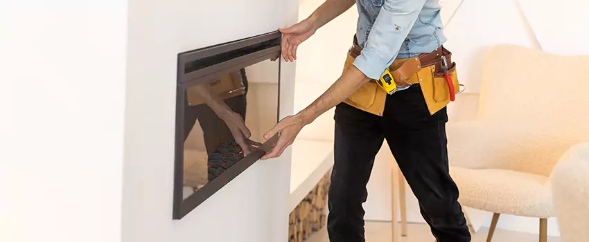Traditional Fireplace Vent Sweeping in San Fernando, CA