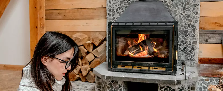 Harman P68-C Pellet Stove Repair in San Fernando, California 