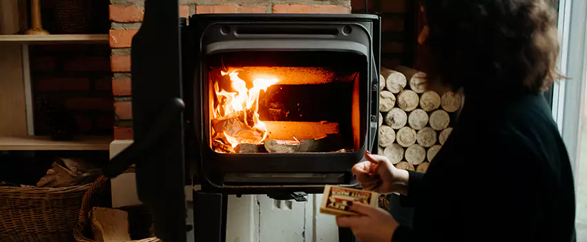 Hearthstone Wood Stoves Fireplace Repair in San Fernando, California