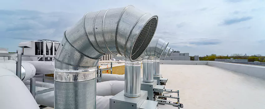 Insulated Ductwork Repair Services Near Me in San Fernando, CA