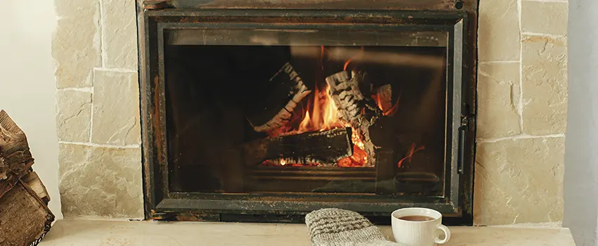 Kings man Fireplaces Insert Services in San Fernando, CA