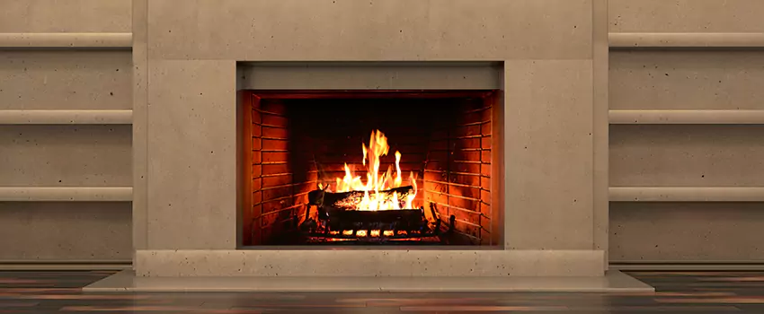 Majestic Trilliant Series Gas Fireplace Insert Repair in San Fernando, California