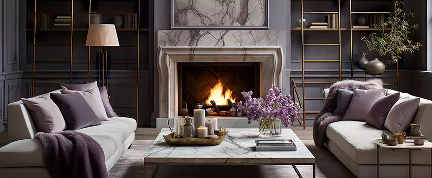 Napoleon Galaxy Series Outdoor Fireplaces Repair in San Fernando, CA