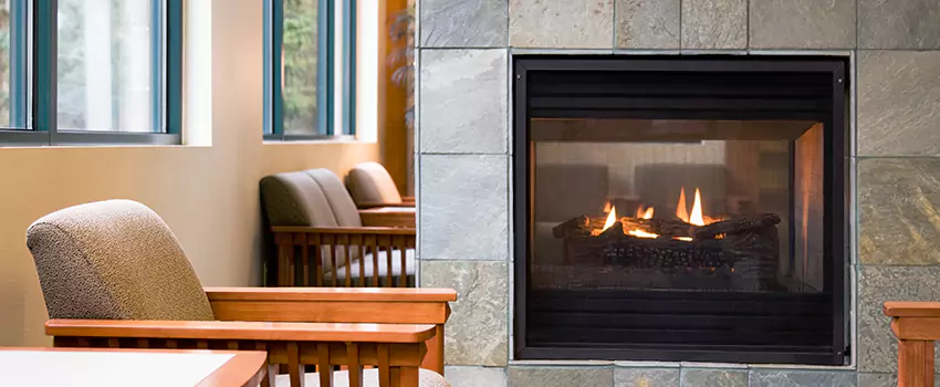 Osburn Fireplace Tempered Glass Hearth Pad Replacement in San Fernando, California