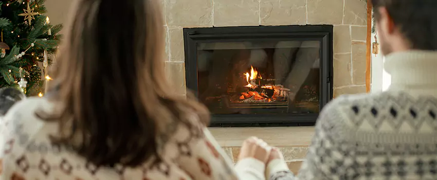 Ravelli Group Wood Fireplaces Replacement in San Fernando, California
