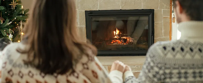 Superior Open-Hearth Wood Fireplaces in San Fernando, CA