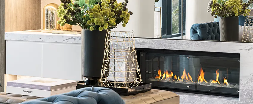 Professional Town & Country Luxury Fireplace Maintenance Experts in San Fernando, California