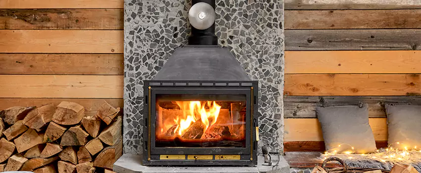 Travis Industries Elite Fireplace Inspection and Maintenance in San Fernando, California