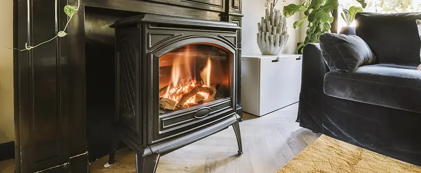 Valor Wood Fireplace in San Fernando, CA