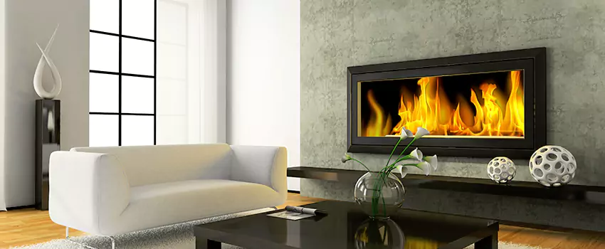 Ventless Fireplace Oxygen Depletion Sensor Installation and Repair Services in San Fernando, California