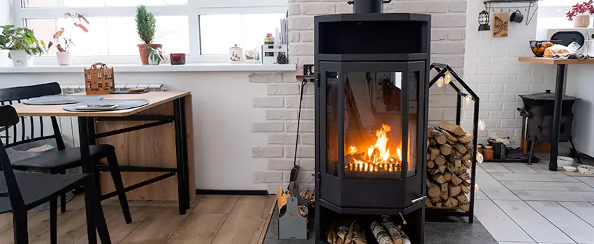 Cost of Vermont Castings Fireplace Services in San Fernando, CA