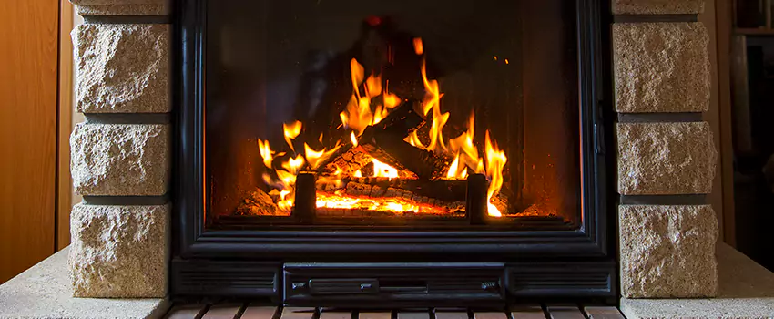 Cost of Wood Fireplace Installation in San Fernando, CA