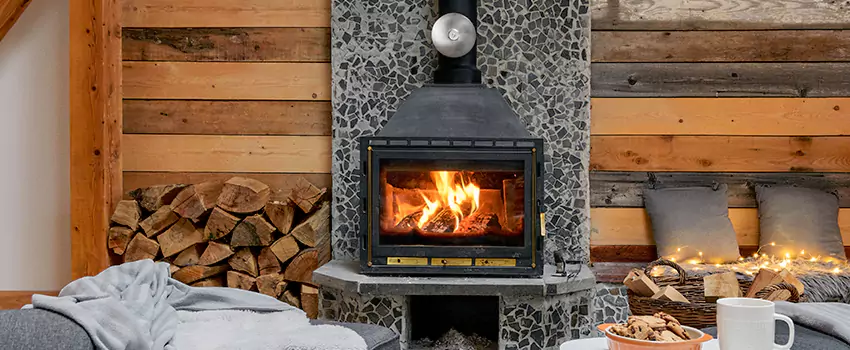Affordable Wood Fireplace Fixing Solutions in San Fernando, California