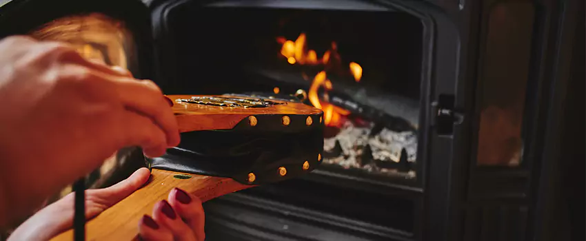 Cost of Wood Furnace Repair and Installation Services in San Fernando, CA