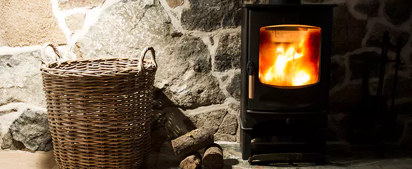24/7 Wood Stove Installation Services in San Fernando, California