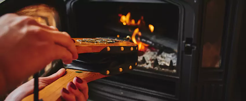 Wood Stove Grates Repair in San Fernando, California