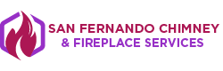 Fireplace And Chimney Services in San Fernando